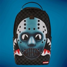ZAINO SPRAYGROUND SÌ, NON