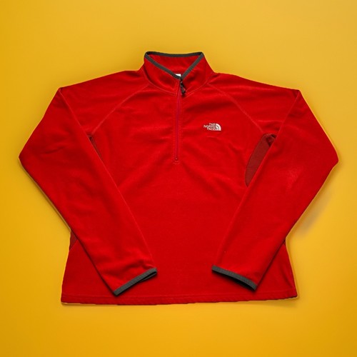 Maglione pile donna the - in,