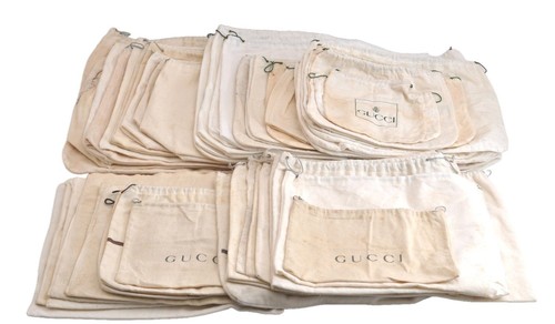 Autentico gucci vintage dust - gucci,