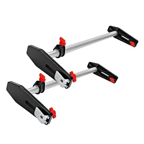 Bessey set 2 - (tg.,