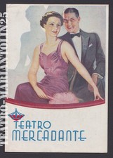 Rappresentazioni Ruggero