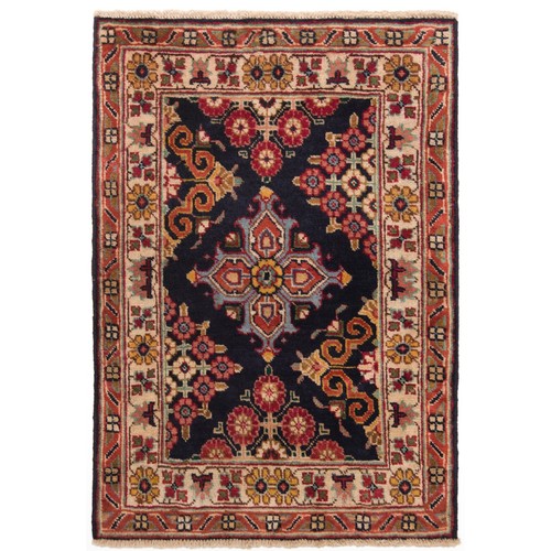 Tabriz tappeto orientale - tappeto,