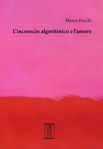 Inconscio algoritmico e - algoritmico,