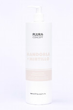 PLURA CONCEPT SHAMPOO MANDORLA & MIRTILLO 1000ML CAPELLI NORMALI