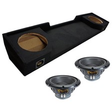 88-98 Chevy C/K Extended Cab