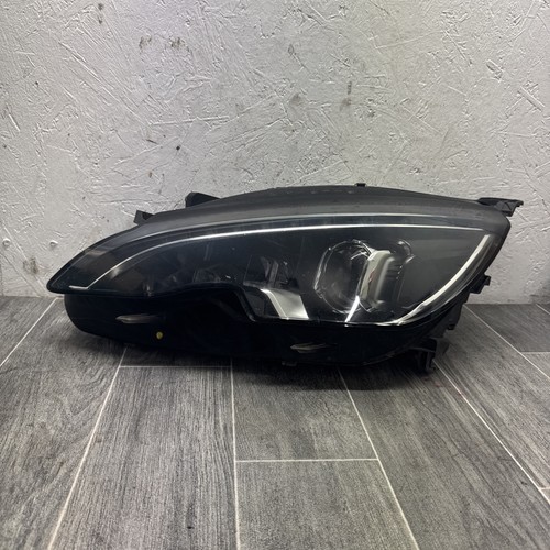 Faro proiettore xenon - proiettore, peugeot
