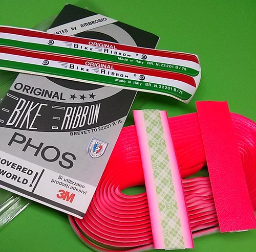 Nastro bici nos anni - anni, 80