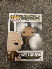 FUNKO POP TV BREAKING BAD HANK