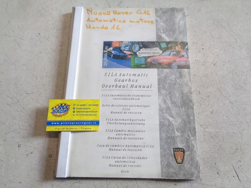 Catalogo manuale revisione - -,
