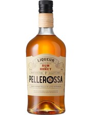 PELLEROSSA RUM CL70 MARZADRO