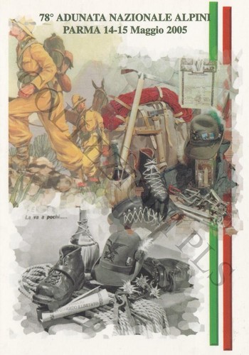 Cartolina publicard 853 78a - cartolina,