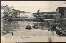 Cascata del Crostolo - Reggio