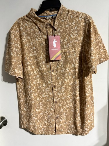 Camicia uomo patagonia - uomo,