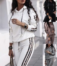 Set tuta donna casual con