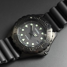 Orologio Citizen United Arrows
