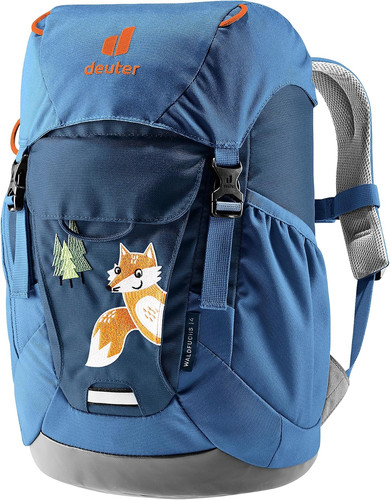 Deuter waldfuchs zaino per - deuter,