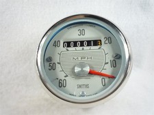 Smiths Speedo BSA Beagle K1