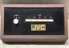 Vintage JVC Audio AMP SP 5