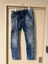 Diesel jog jeans - diesel,