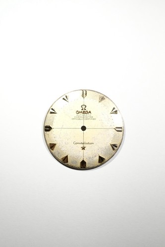 Omega constellation pie pan - constellation,