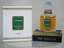Vacarme di Madeleine de Rauch
