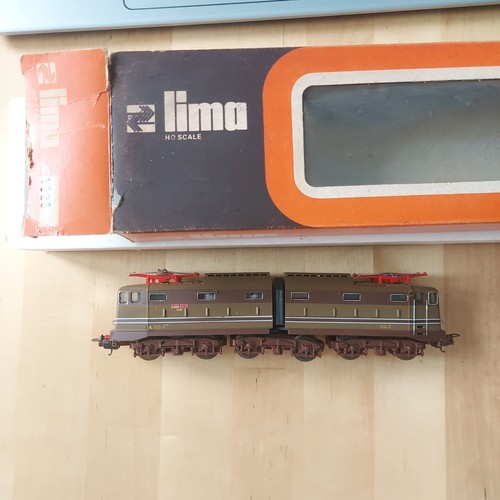 Lima trenini 208253lp - lima,