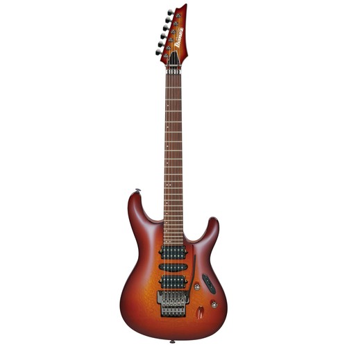Ibanez s6670sk stb - ibanez, s6670sk-stb
