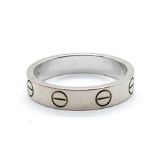 Anello Cartier Mini Love Oro