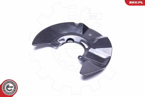 Protezione disco freno vw - protezione,