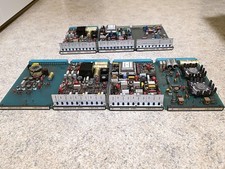 Schede audio Studer B67 (7)