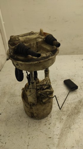Pompa carburante per lancia - pompa,