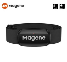 FASCIA CARDIOFREQUENZIMETRO