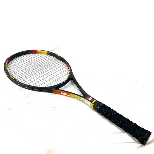 Racchetta tennis wilson pro - racchetta,