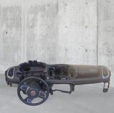 CRUSCOTTO COMPLETO DI AIRBAG