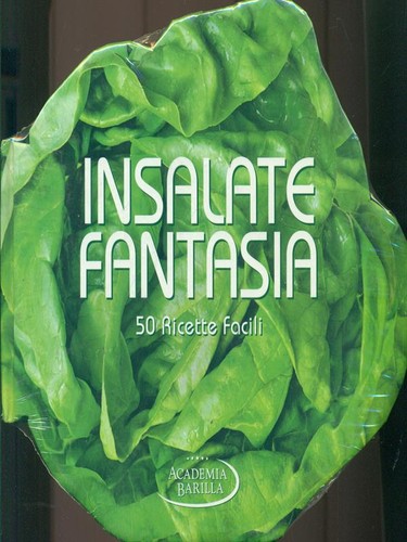 Insalate fantasia ricette - fantasia., 50