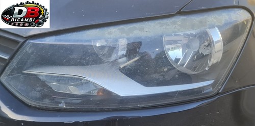 Faro anteriore volkswagen - faro,