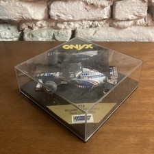 onyx 1/43 William Renault