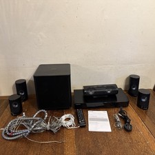 Samsung HT-J5500 5.1Ch 3D