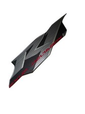 Adesivo Carena Sinistro