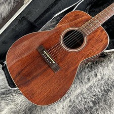 Chitarra acustica-elettrica