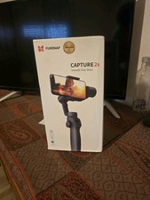 Stabilizzatore per smartphone