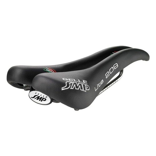 Sella lite 273x139mm - lite, nero