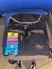 NUOVO VINTAGE Eastpak Sante Fe