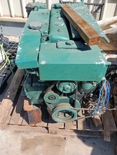 Volvo penta tamd - penta,