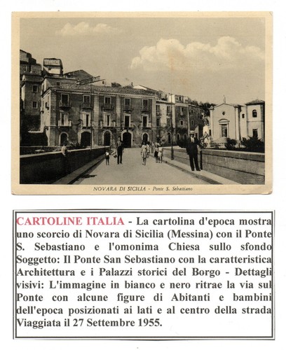 Novara sicilia - di,