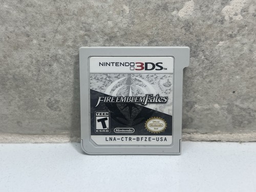 Fire emblem fates special - fire,