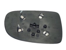 Opel Corsa C  00-06 Vetro