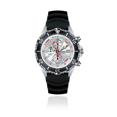 Chris benz deepmeter - chris,
