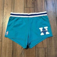 Pantaloncini da basket vintage