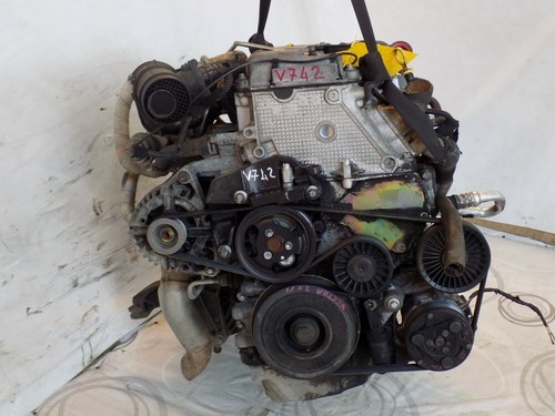 Motore type z20dth opel - 2.0,
